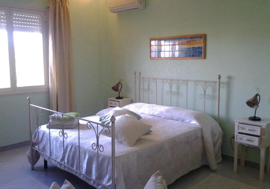 Arini Bed & Breakfast | Dai Siciliani Paolo e Paola