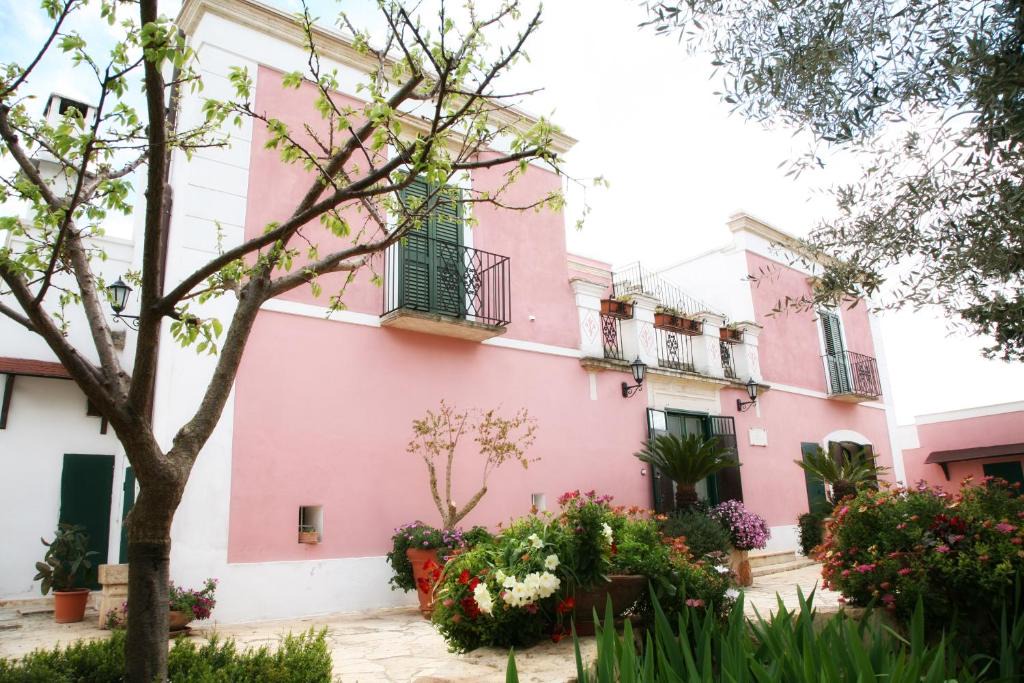 Mola di Bari House | Dal Canonico