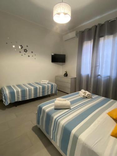 Coste Apartment | Damar