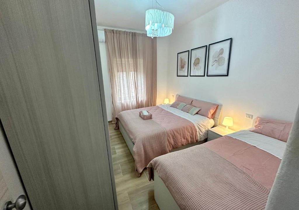 Nesima House | Dama’s house