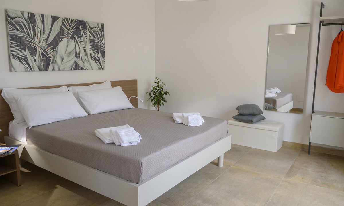 Montallegro Apartment | Damascus - Le 3 Rose apartments