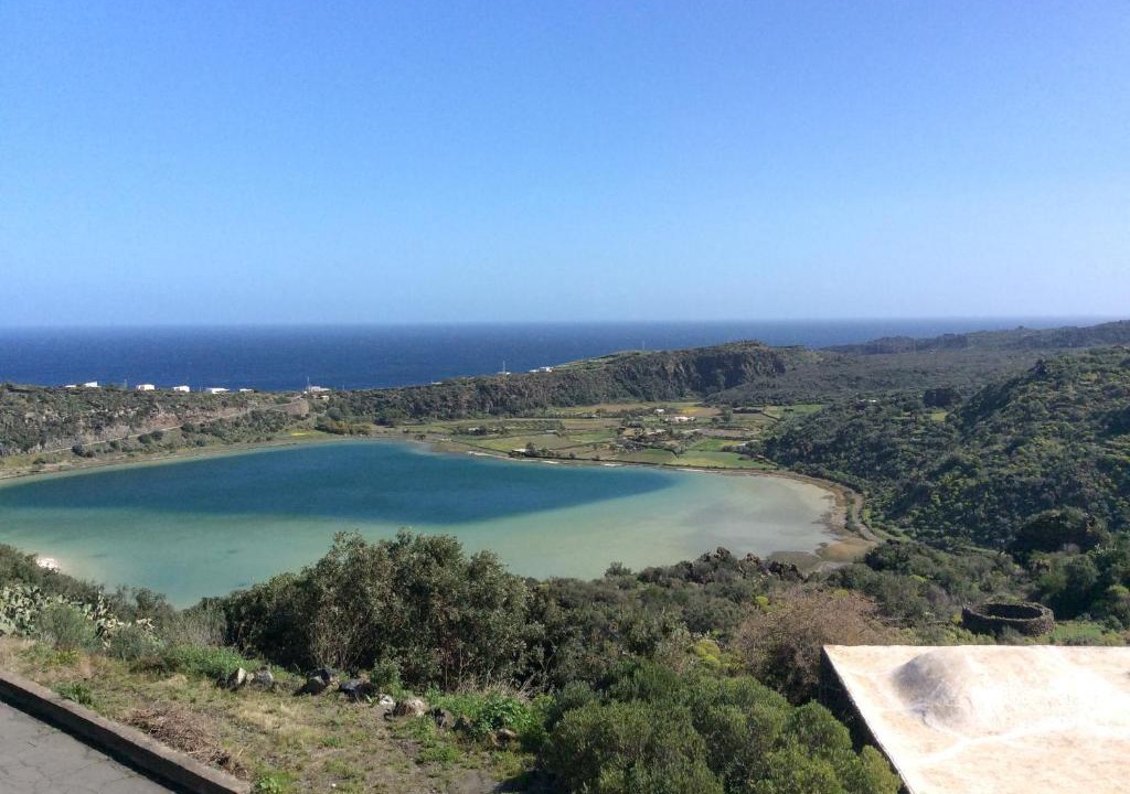 Pantelleria House | Dammusi Lilla
