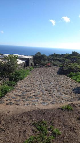 Pantelleria House | Dammusielenas