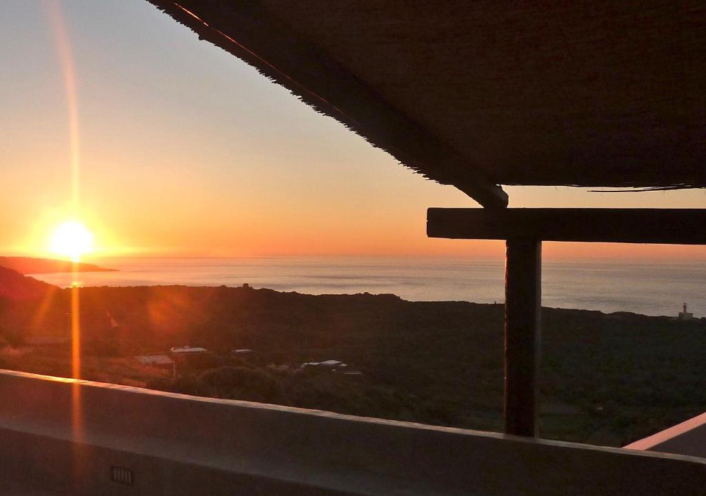 Pantelleria House | Dammuso "La Catalana"