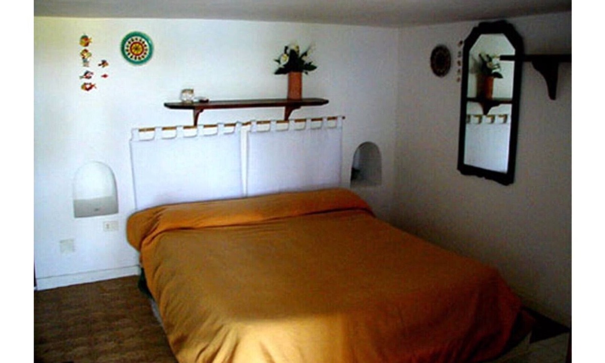 Tracino Villa | Dammuso Levante "Ginestra"