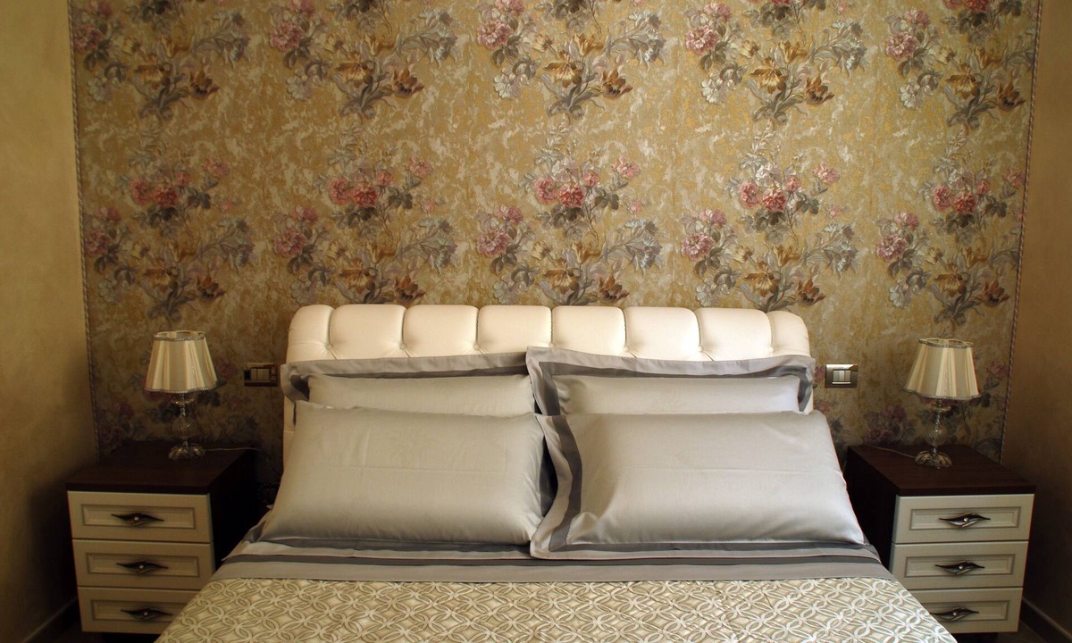 Palma di Montechiaro House | Daphnae House Charming Luxury Rooms