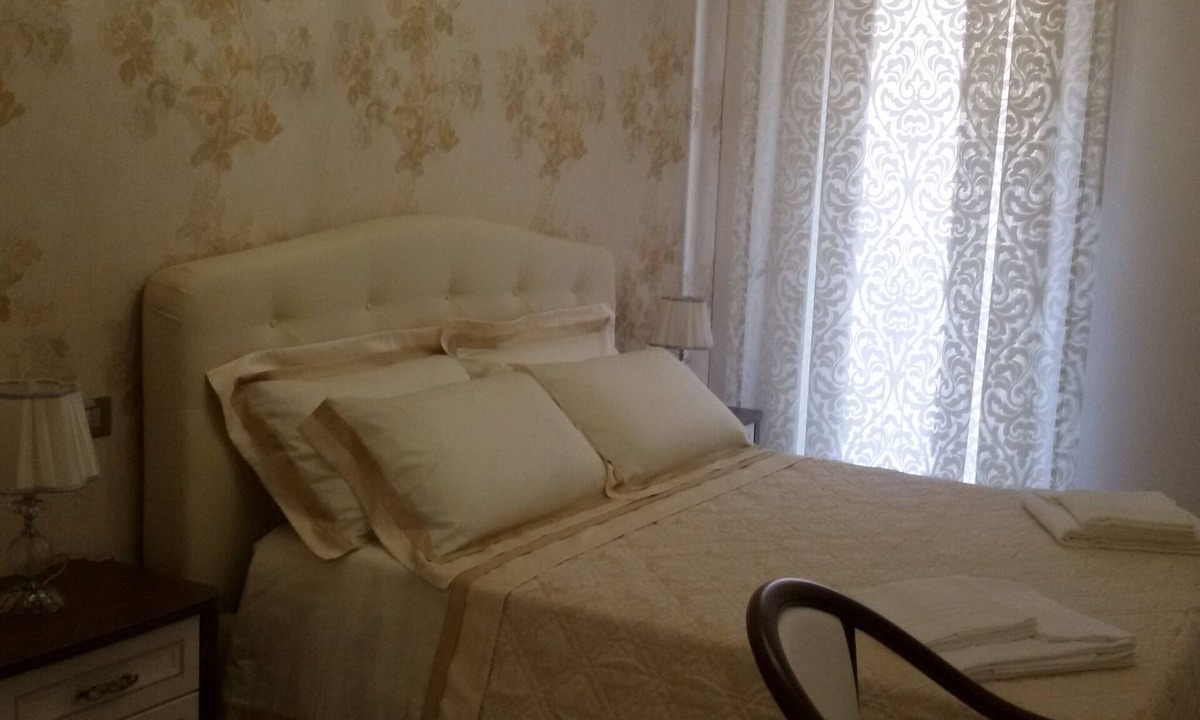Palma di Montechiaro House | Daphnae House Charming Luxury Rooms