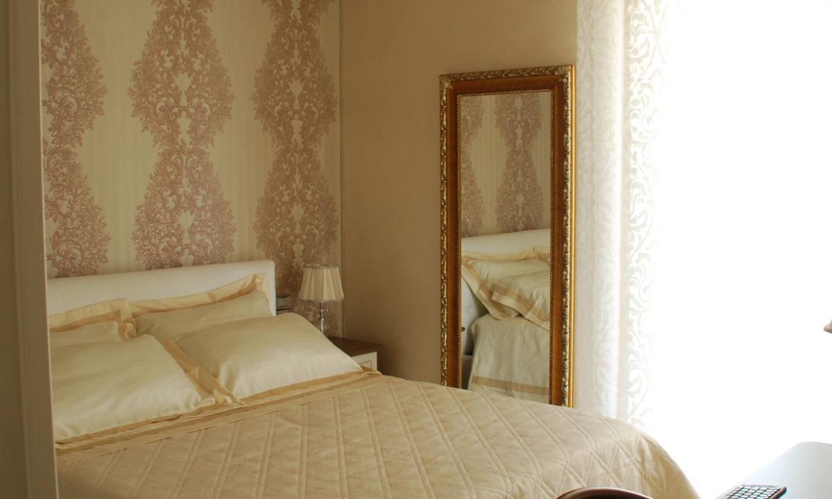 Palma di Montechiaro House | Daphnae House Charming Luxury Rooms