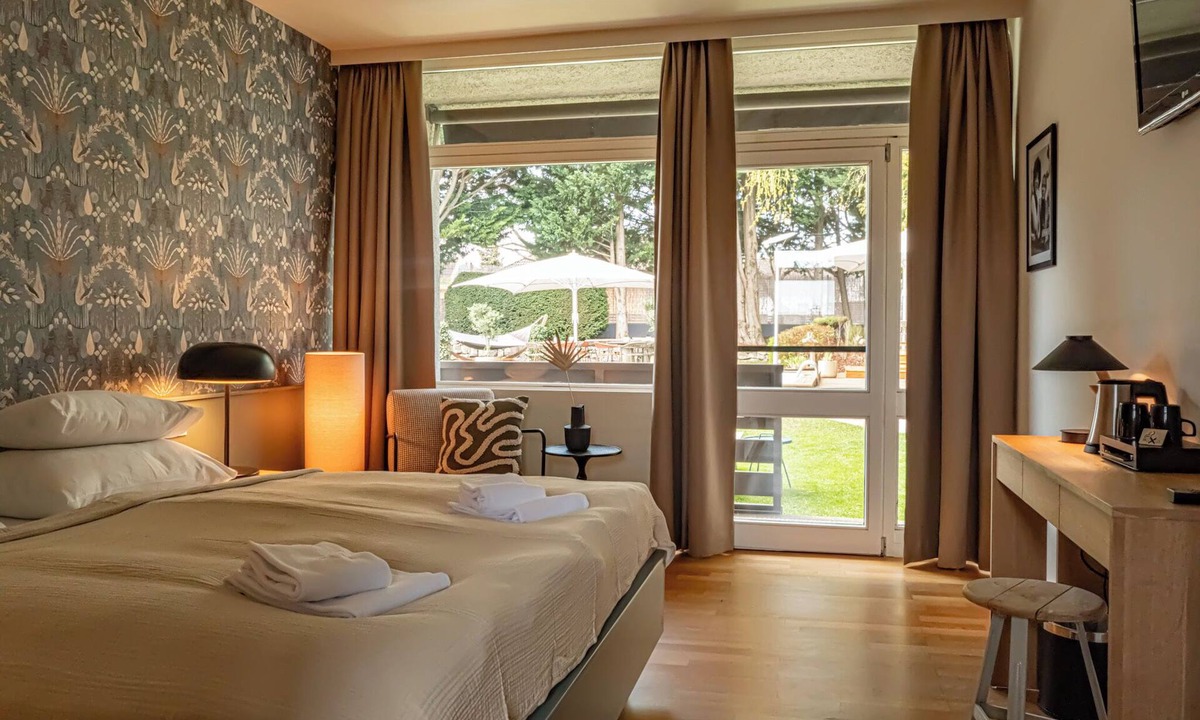 Rust Hotel | Das Esel - Kleinod in Rust