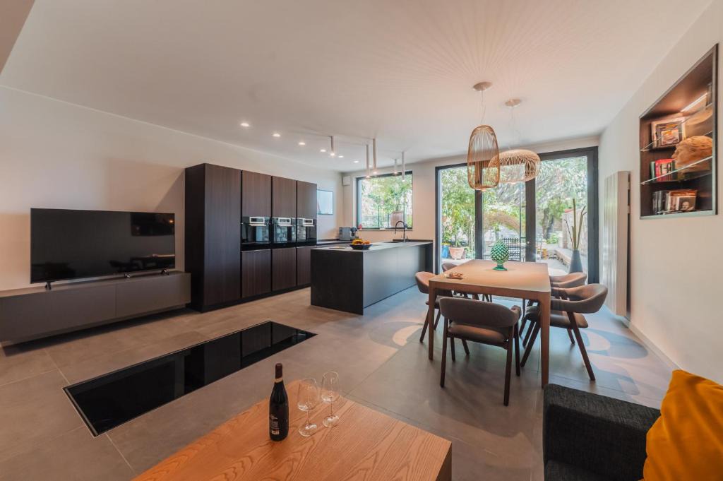Taormina City Centre Villa | Dbhousetaormina