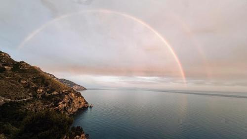 Vico Equense Villa | De Vivo Realty - Seacliff Heaven Positano