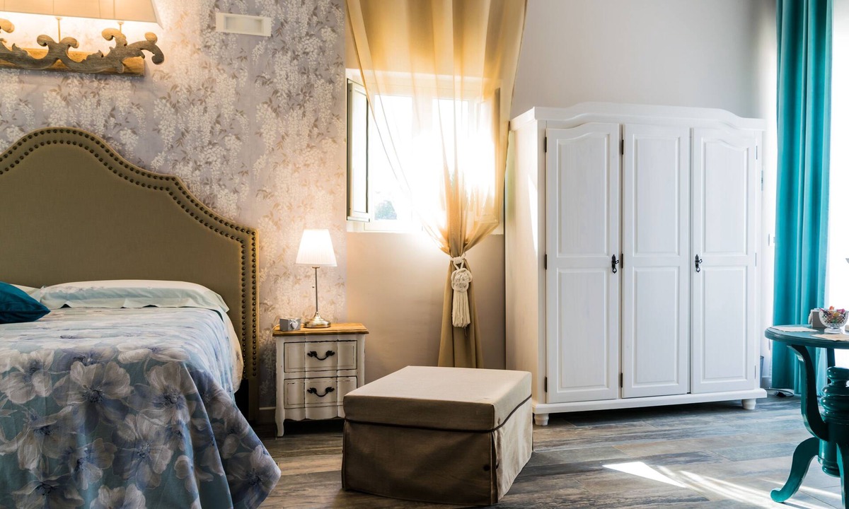 Villaggio Mose Villa | DEA DEGLI ULIVI HOUSE VALLEY OF THE TEMPLES SUITE ATHENA