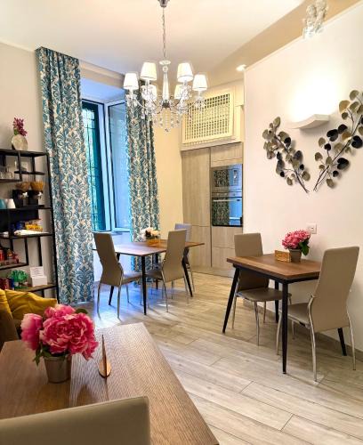 Materdei Bed & Breakfast | Dea Suite