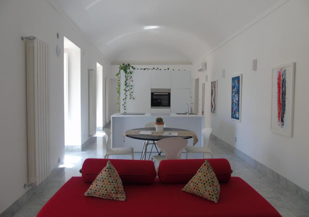 Bellini Design | Centro Storico