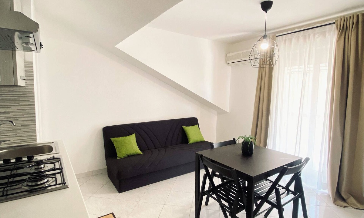 Chianchitta-Pallio Apartment | Defa Apartment