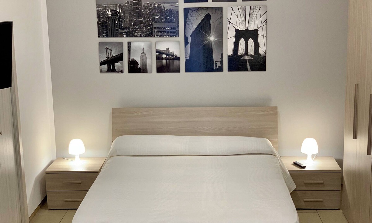 Mazzeo House | Delightful studio apartment just steps from the beach in Mazzeo, Taormina