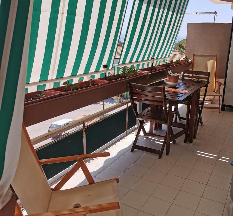Porto Empedocle Apartment | Delizioso appartamento con parcheggio gratuito