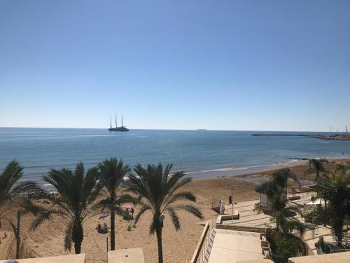 Marina di Ragusa Apartment | DELPOSTO Marina di Ragusa (sd)