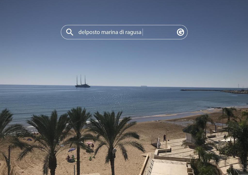 Marina di Ragusa Apartment | DELPOSTO Marina di Ragusa DCV