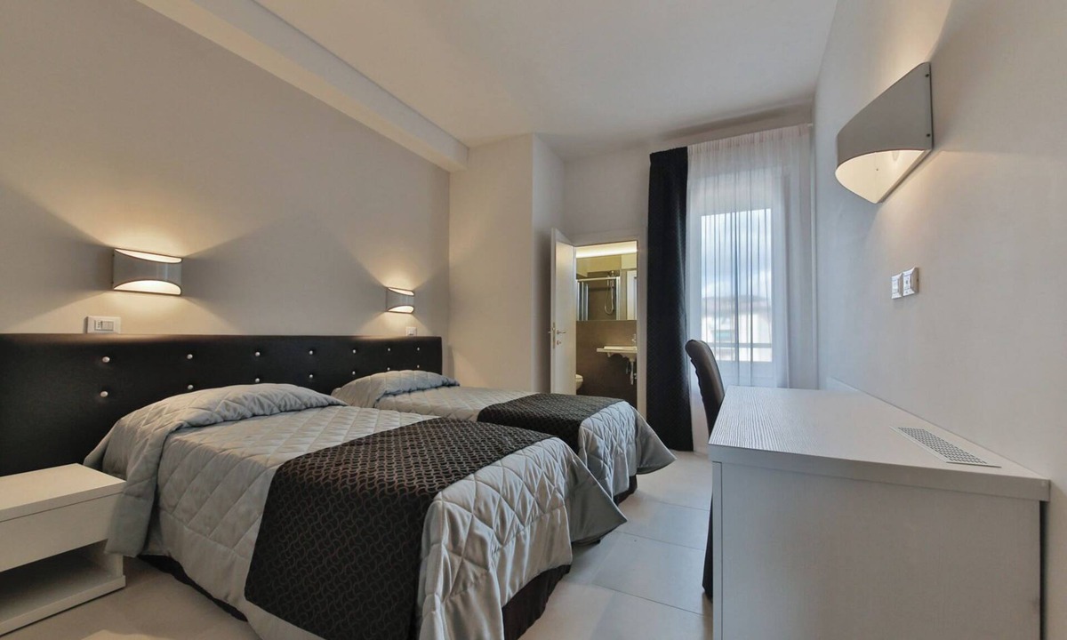 Montevarchi Hotel | Delta Hotel