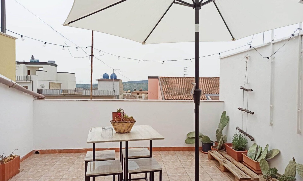 Sortino Bed & Breakfast | Deluxe Double Room