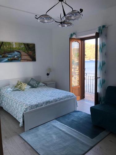 Lipari Historic Centre House | Deluxe Lipari Room