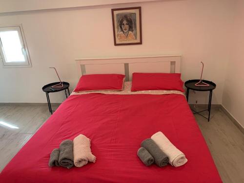 Santa Lucia Apartment | Deni's apartments per 4