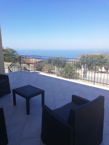 San Mauro Cilento House | Dente di Leone