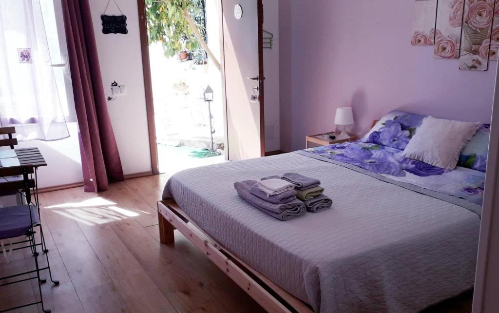 Borgo Santa Maria House | Dependance Miluna