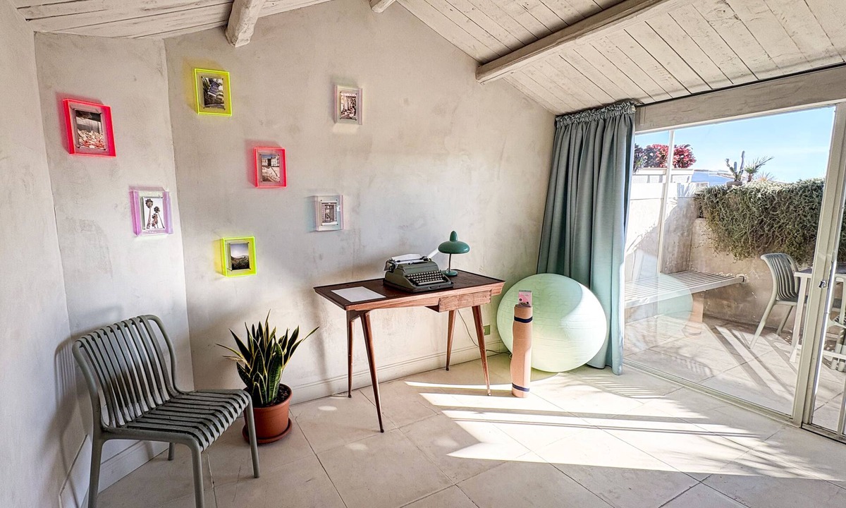 Ispica House | Design townhouse with roof terrace in Sicily