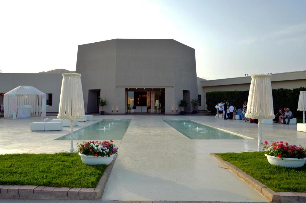 Butera Hotel | Desusino Residence & Hotel