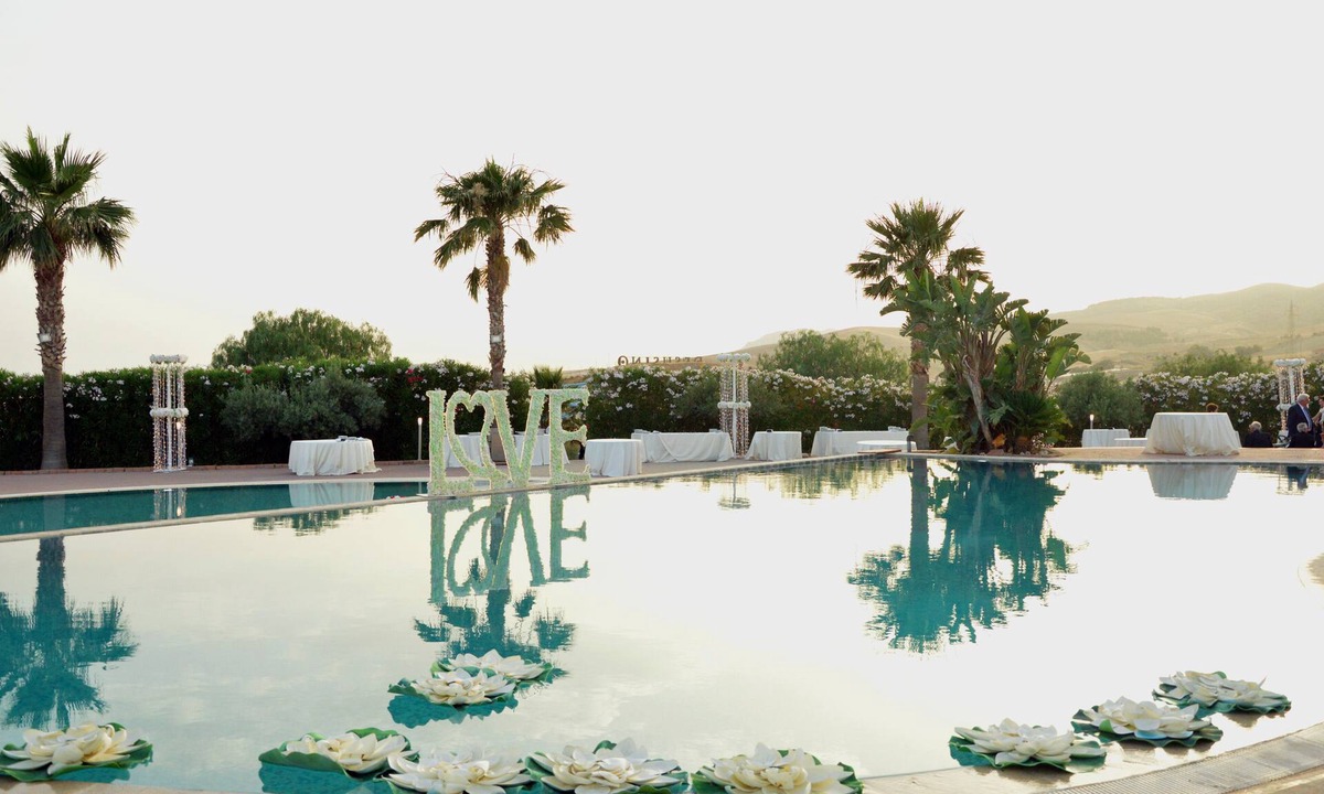 Butera Hotel | Desusino Residence & Hotel