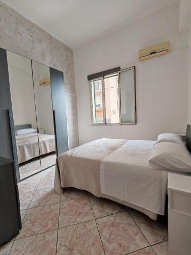 Monte Po-Nesima-San Leone-Rapisardi House | DF House