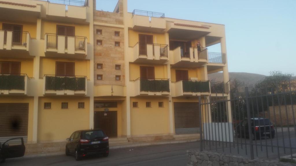 Terrasini Apartment | Di Maggio
