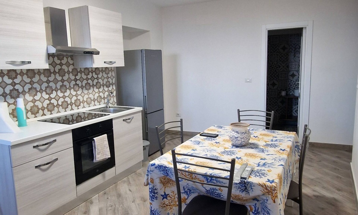 Diamante Apartment | Diamante, Il Campanario