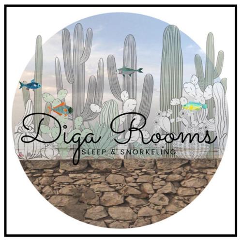 Marzamemi House | Diga Rooms
