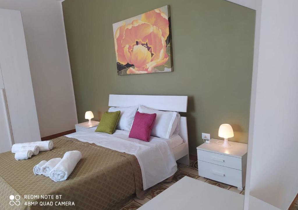 Marsala Apartment | Dimora Angela&Giacomo