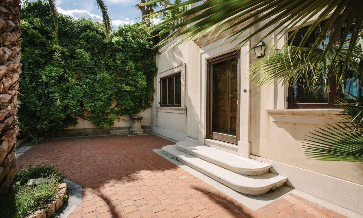 Syracuse Bed & Breakfast | Dimora Archimedea