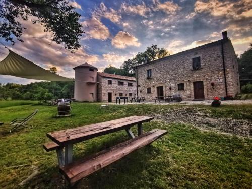 Lettopalena House | Dimora Barbolani