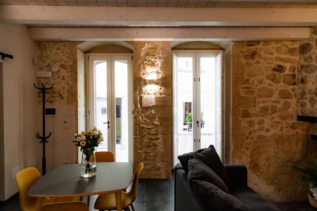 Palazzolo Acreide Historic Centre House | Dimora Bennardo