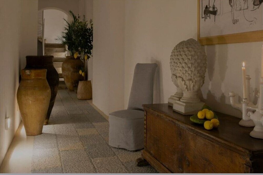 Trapani City Centre Bed & Breakfast | "Dimora Botteghelle" - Deluxe Apartment
