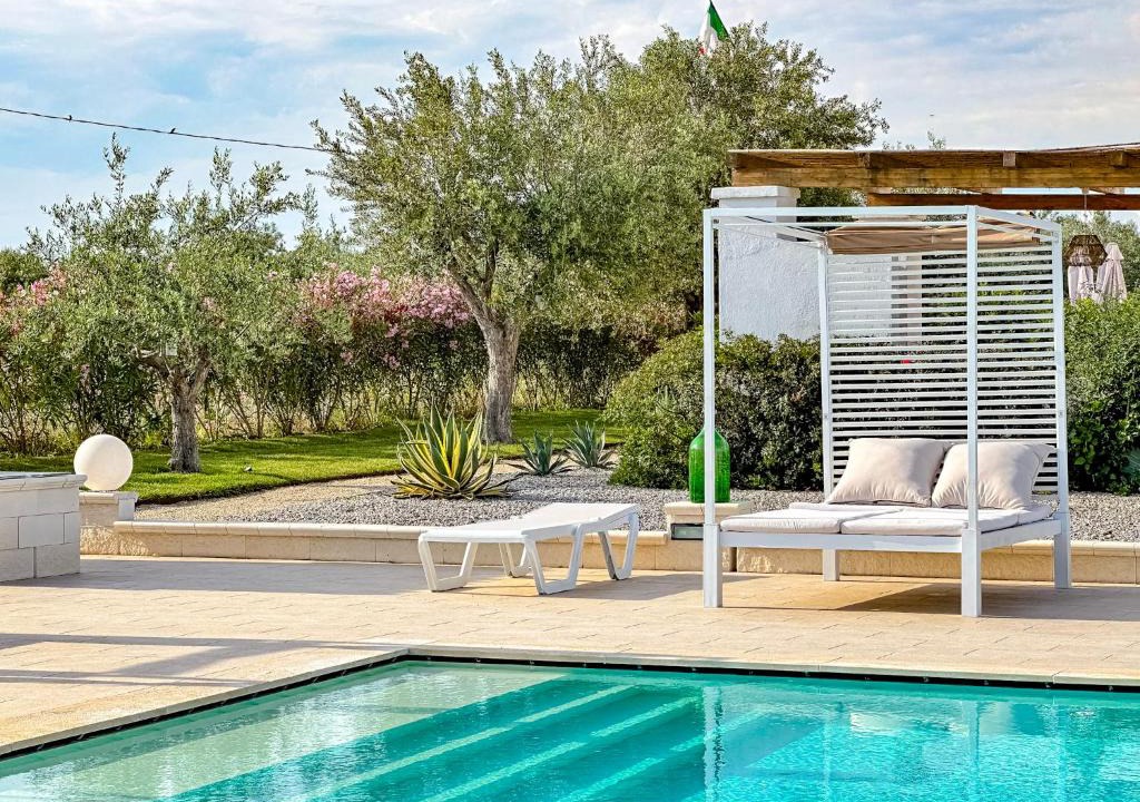 Noto Bed & Breakfast | Dimora Calauriia - Adults Only
