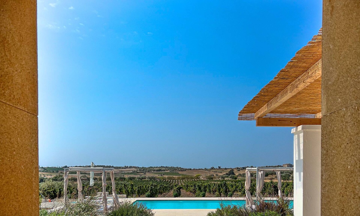 Noto Bed & Breakfast | Dimora Calauriia - Adults Only