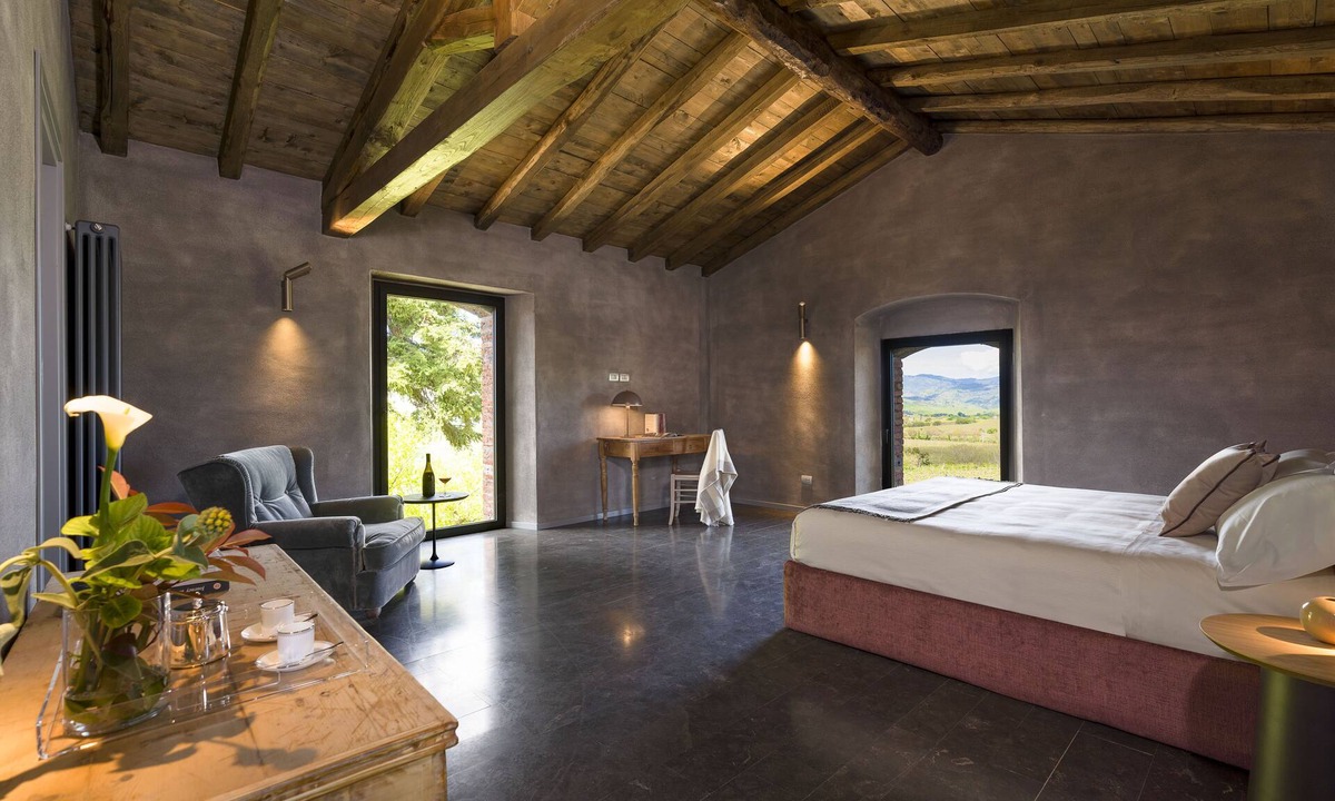 Castiglione di Sicilia Resort | Dimora Cottanera