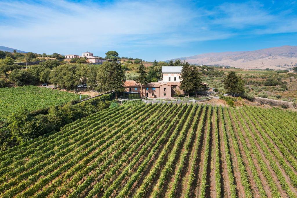 Rovittello Resort | Dimora Cottanera