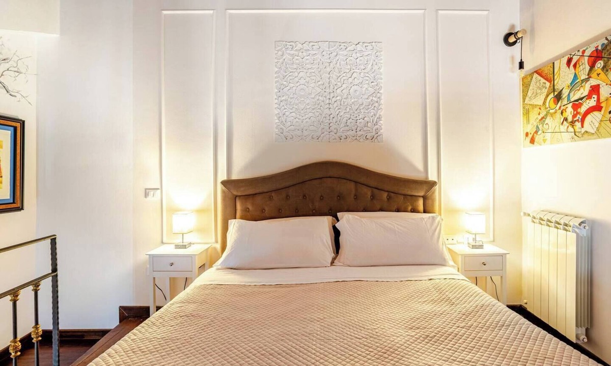 Kalsa Apartment | Dimora Degli Scalzi Dive Into Palermo's History! Apartment in the City Center