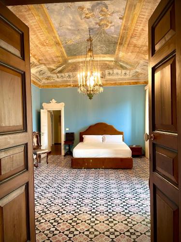 Enna Hotel | Dimora del Duomo