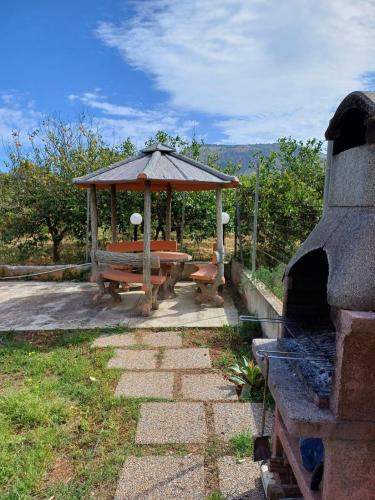 Aspra Apartment | Dimora della Brezza