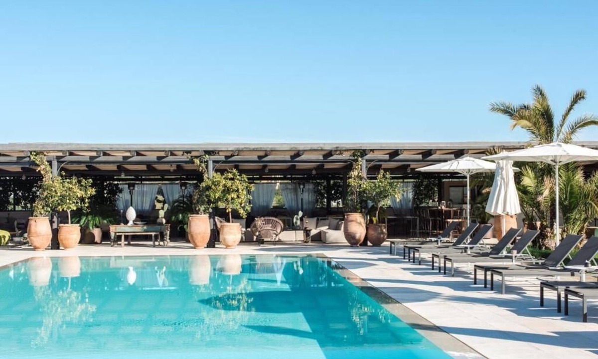 Noto Hotel | Dimora delle Balze