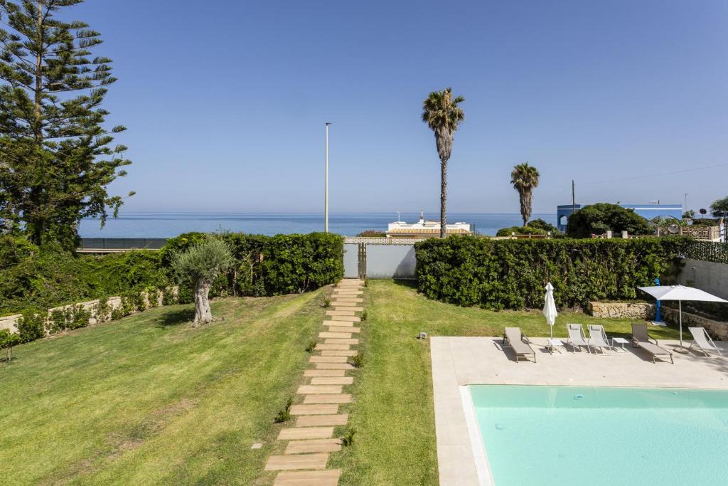 Noto Marina Villa | Dimora di Eos - IsulaTravel